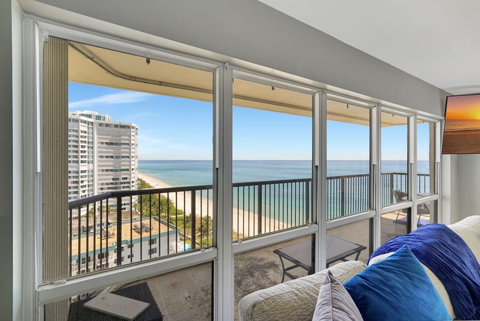 1800 S Ocean Boulevard 1505 Penthouse, Lauderdale-By-The-Sea, FL 33062 photo 6
