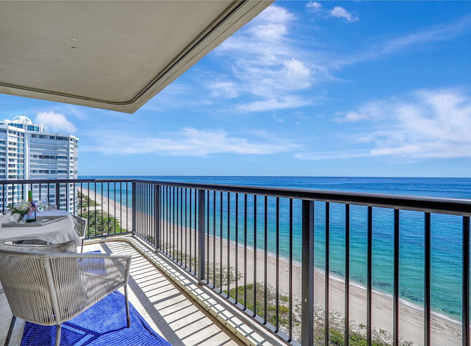 1800 S Ocean Boulevard 1505 Penthouse, Lauderdale-By-The-Sea, FL 33062 photo 7