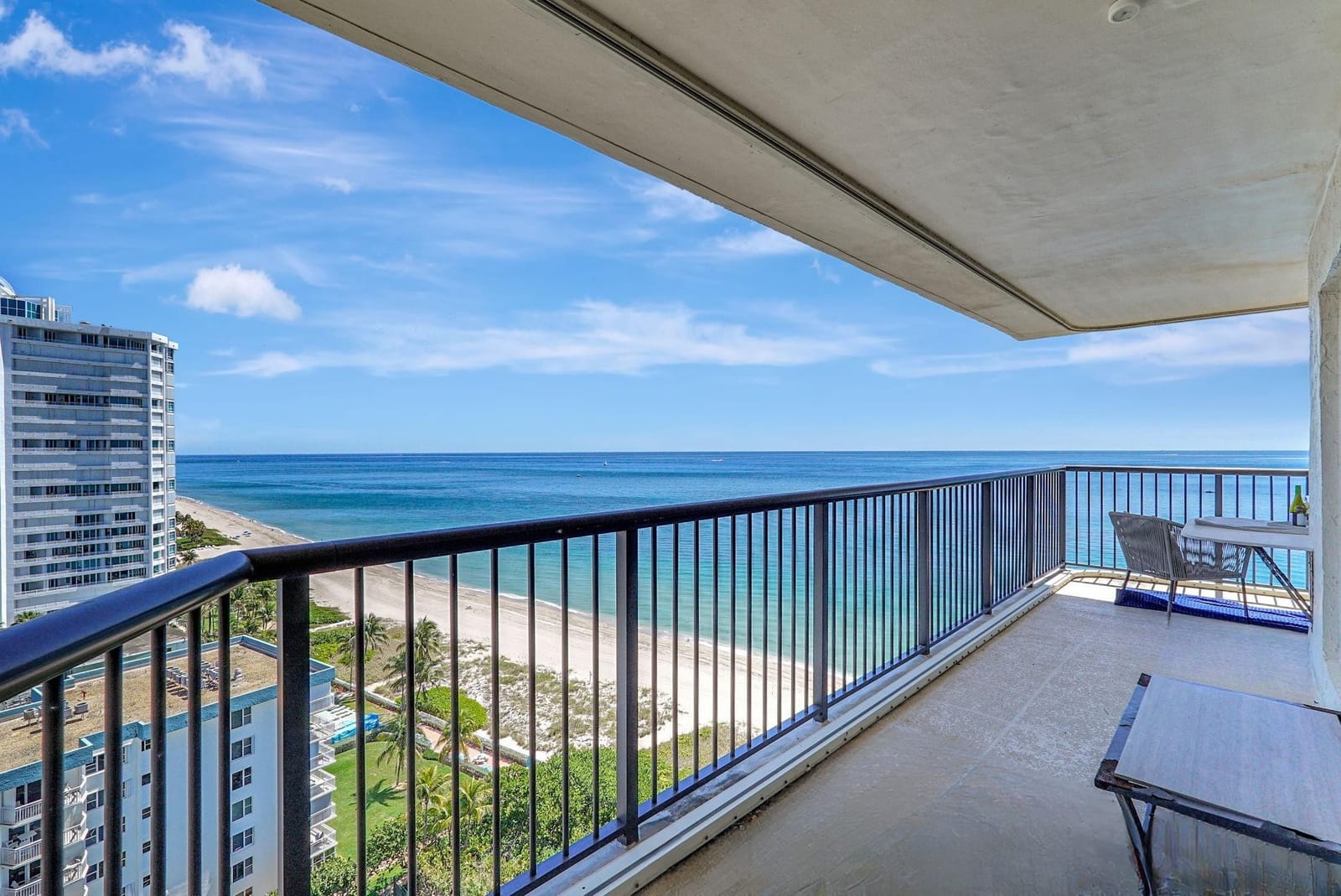 1800 S Ocean Boulevard 1505 Penthouse, Lauderdale-By-The-Sea, FL 33062 photo 8