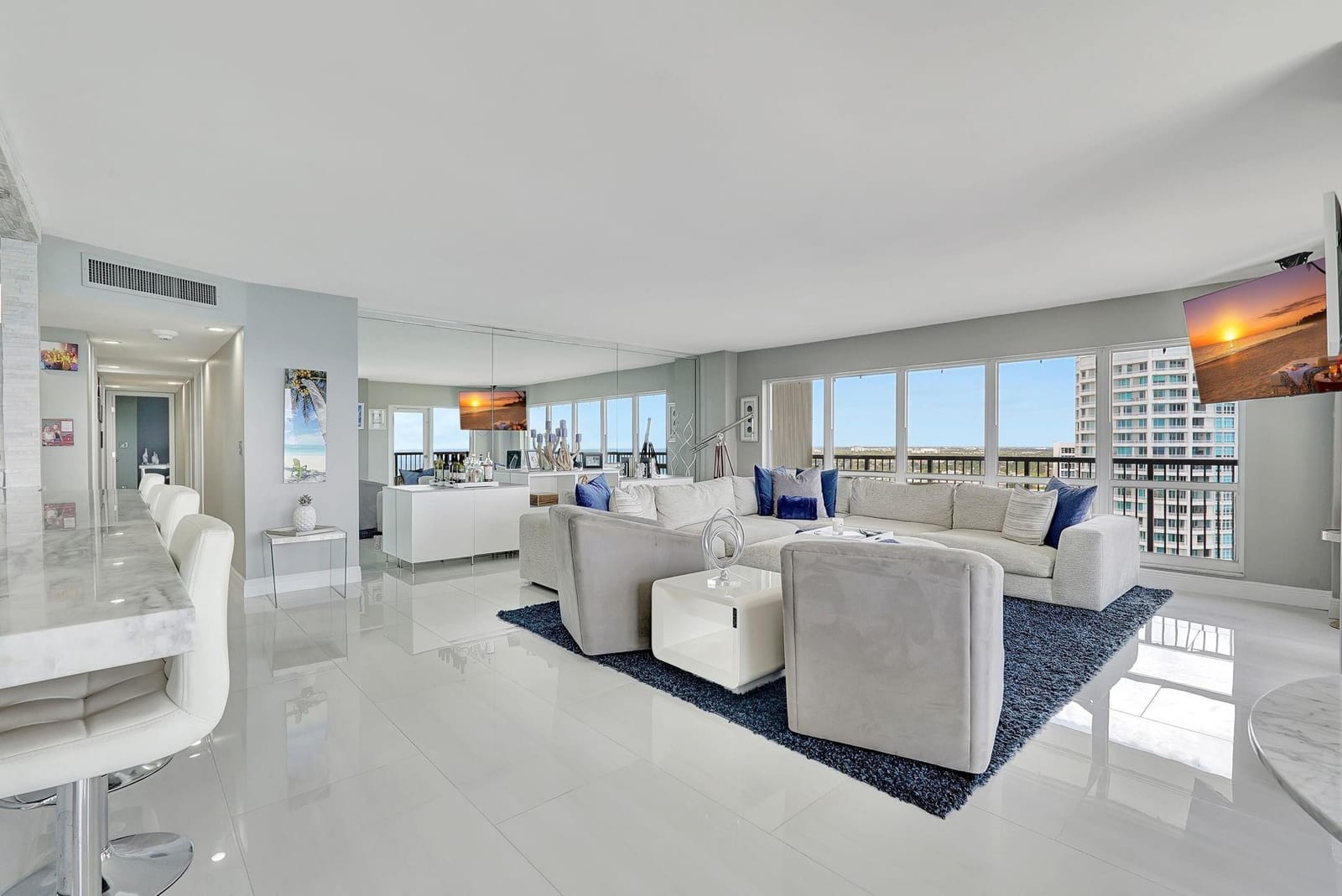 1800 S Ocean Boulevard 1505 Penthouse, Lauderdale-By-The-Sea, FL 33062 photo 9