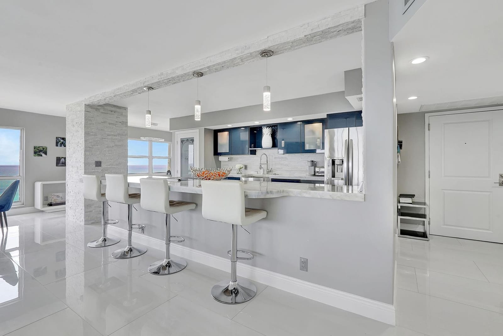1800 S Ocean Boulevard 1505 Penthouse, Lauderdale-By-The-Sea, FL 33062 photo 10