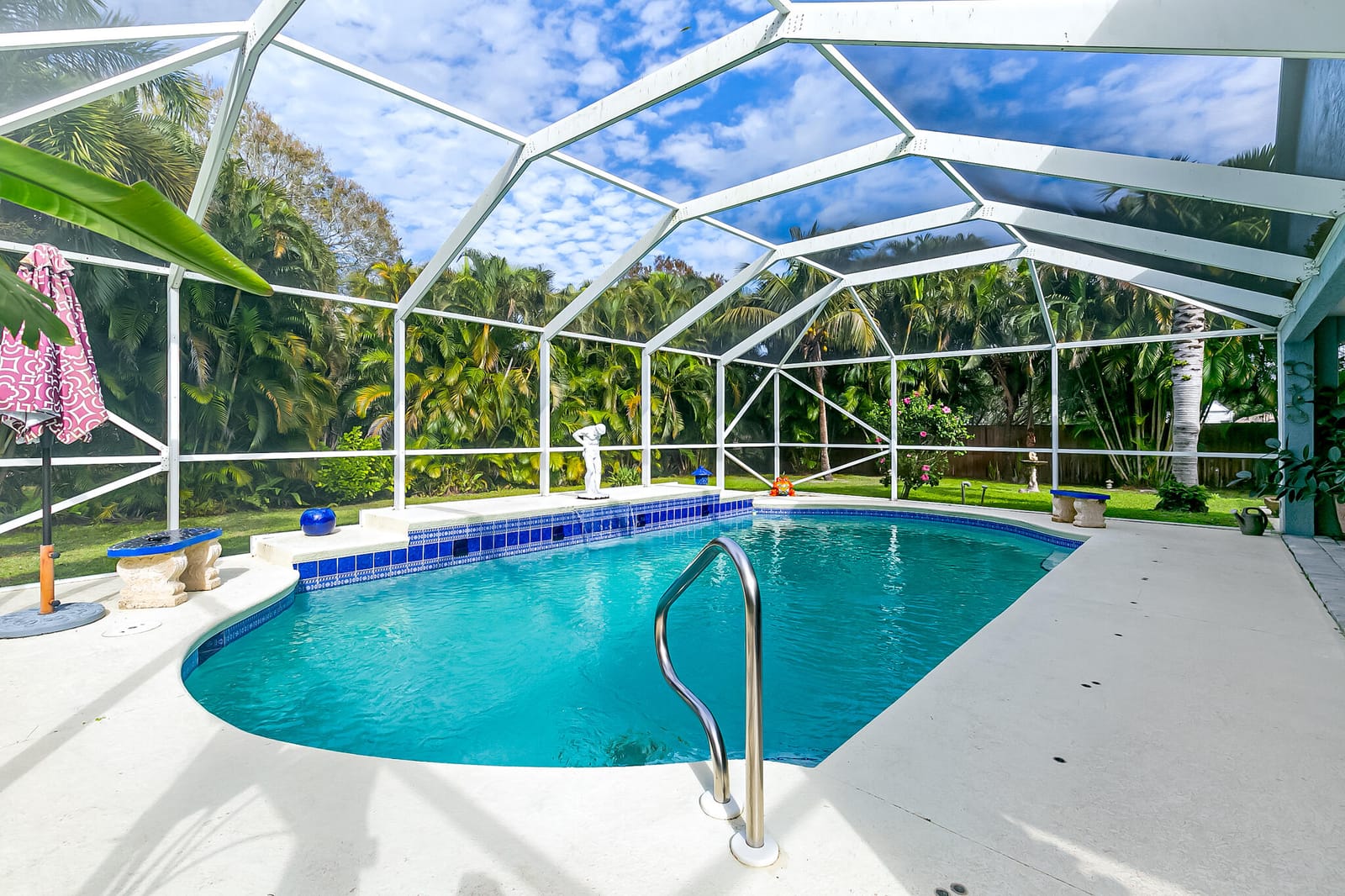 1104 W Weatherbee Road, Fort Pierce, FL 34982