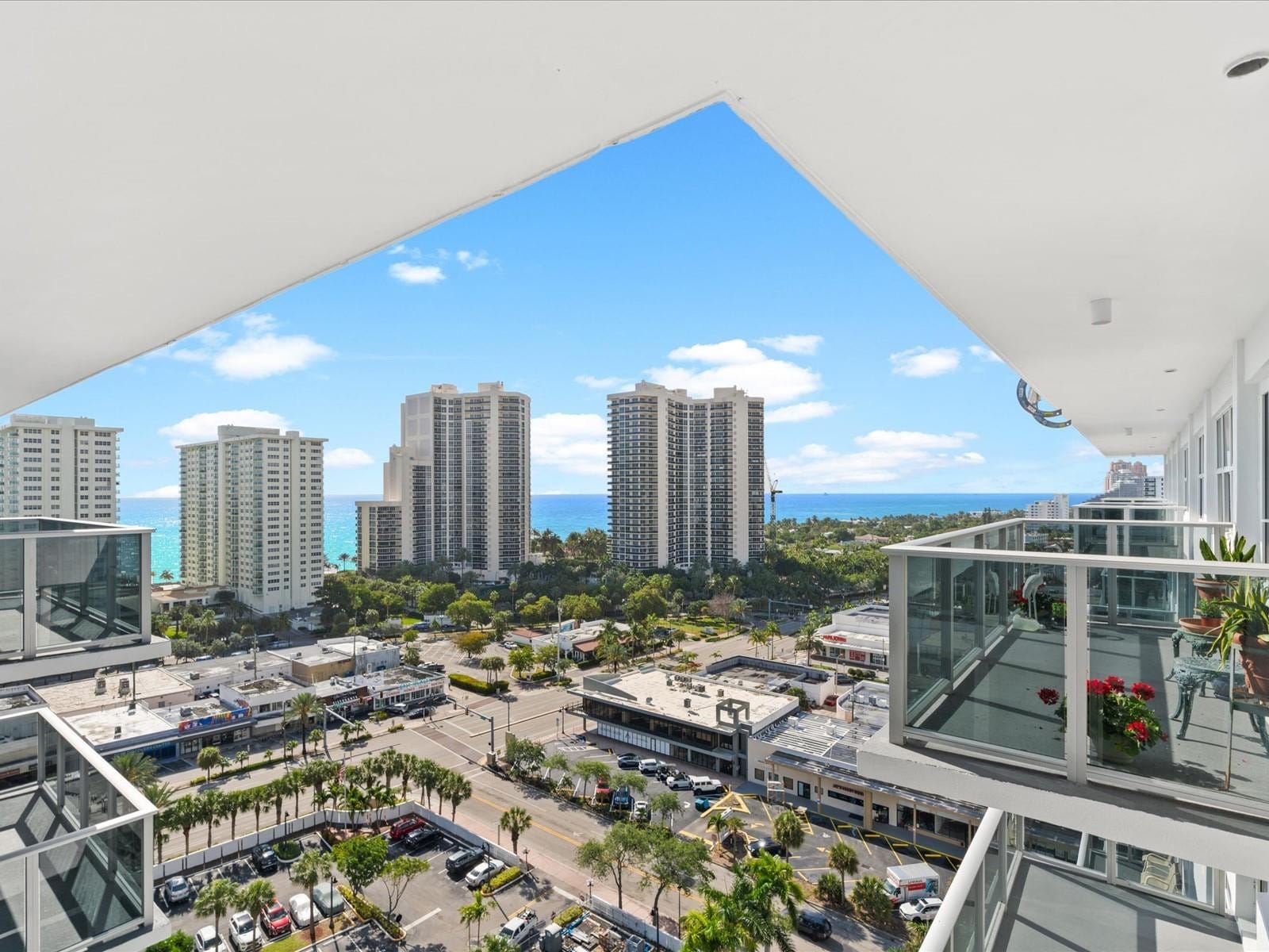 3333 NE 34th Street 1712, Fort Lauderdale, FL 33308