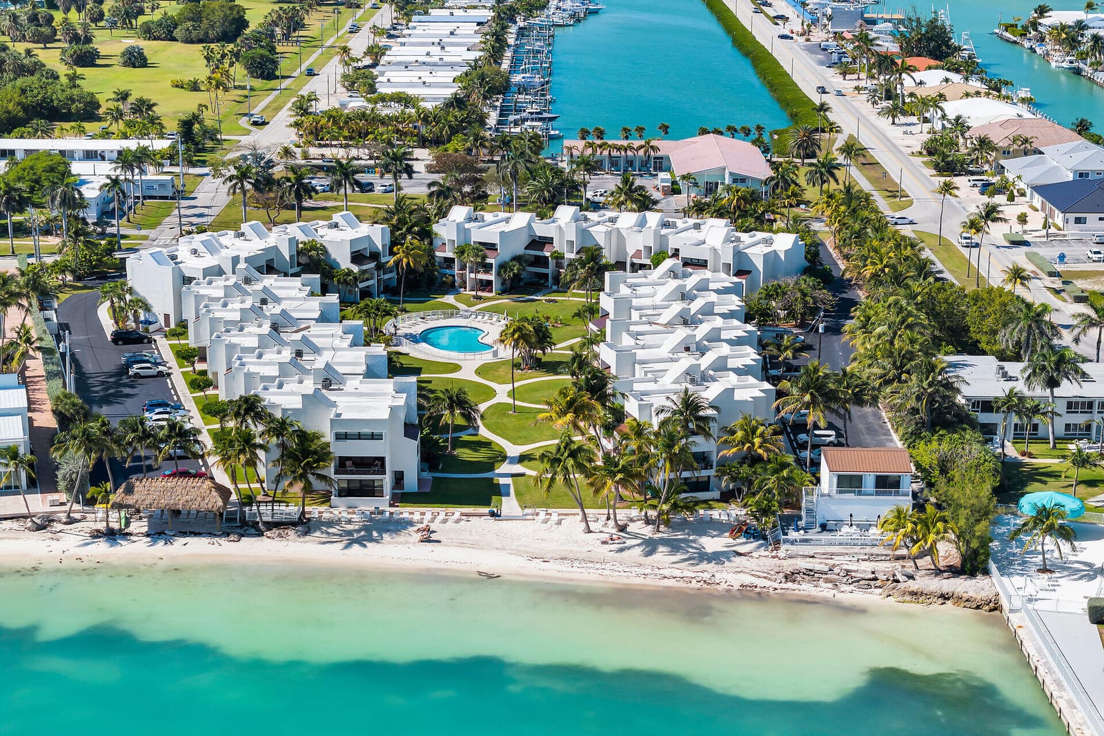 601 W Ocean Dr Drive 203a — photo 4