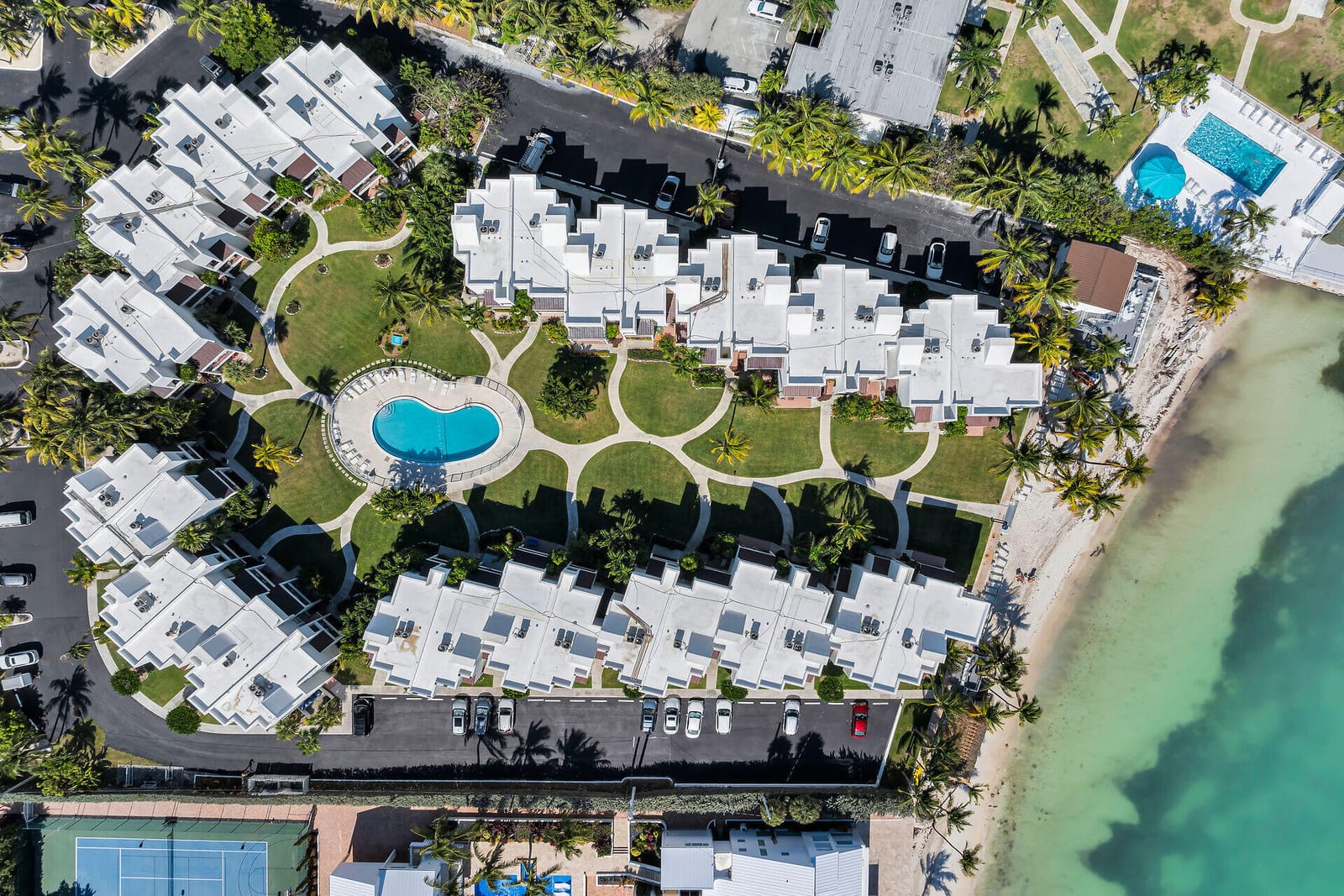 601 W Ocean Dr Drive 203a — photo 5