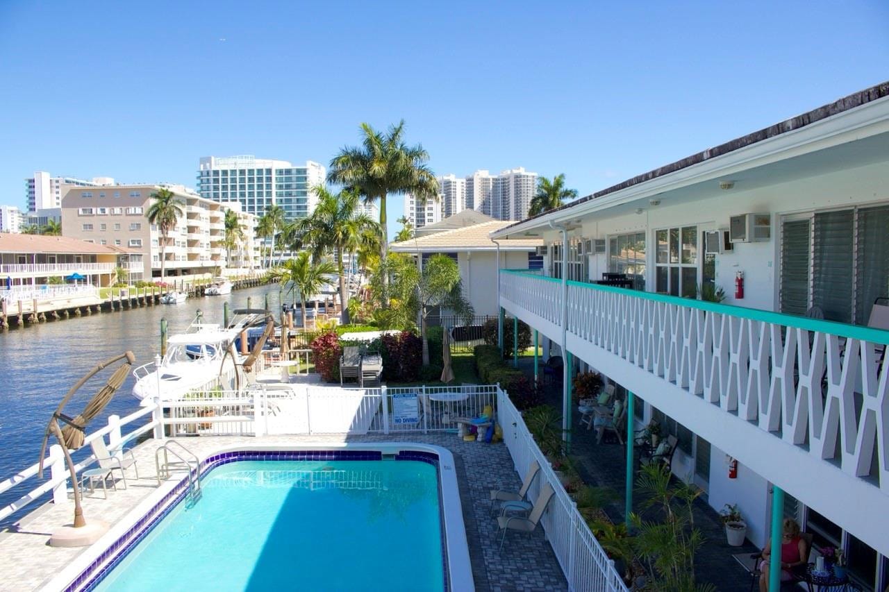 2841 NE 32nd Street 31, Fort Lauderdale, FL 33306