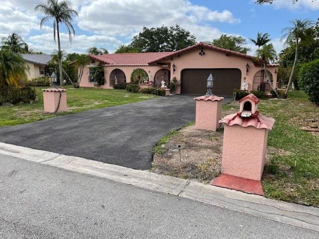 10924 NW 41st Drive, sold in Chevy Chase Amd Of, Coral Springs, FL