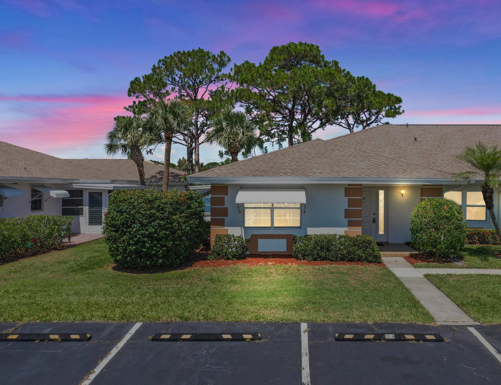 321 Colony Lane A, Fort Pierce, FL 34982