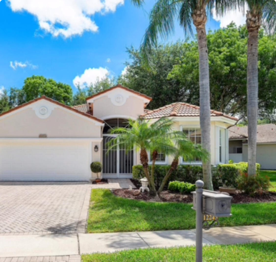 12245 Landrum Way, Boynton Beach, FL 33437 photo 2
