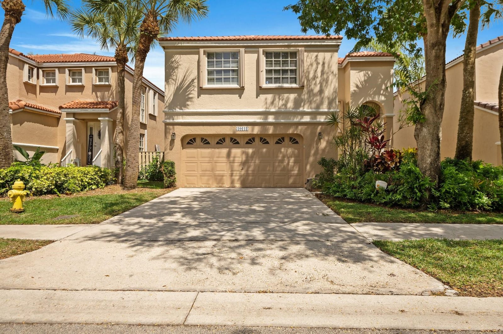 10643 NW 12th Court, Plantation, FL 33322
