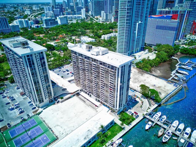1865 Brickell Avenue A611, Miami, FL 33129