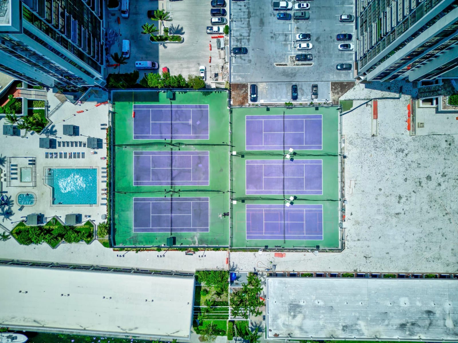 1865 Brickell Avenue A611, Miami, FL 33129 photo 8