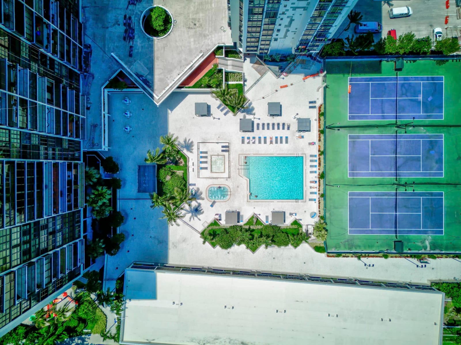 1865 Brickell Avenue A611, Miami, FL 33129 photo 9