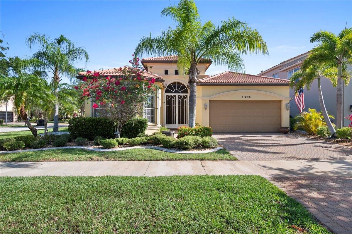 11298 SW Stockton Place, Port St. Lucie, FL 34987