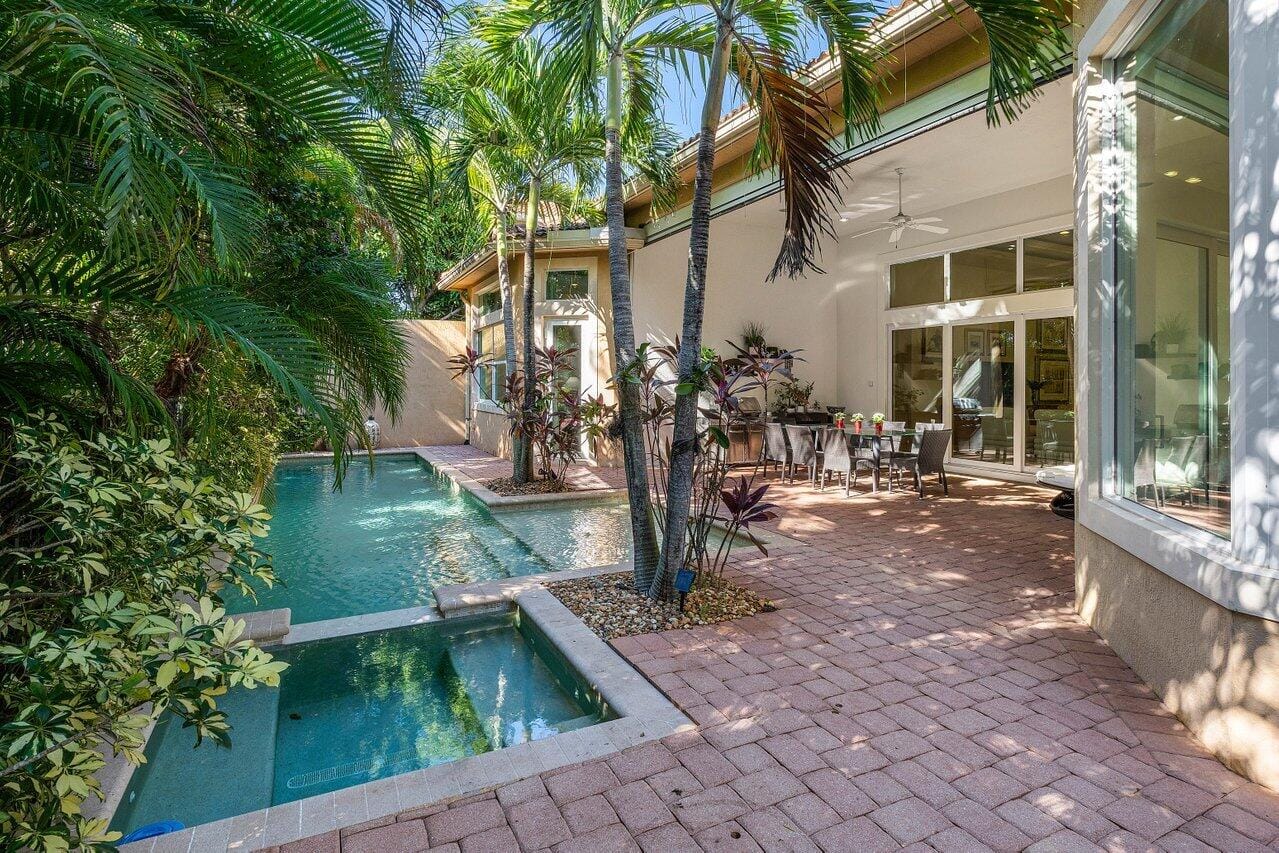 6352 Bellamalfi Street, Boca Raton, FL 33496 photo 13