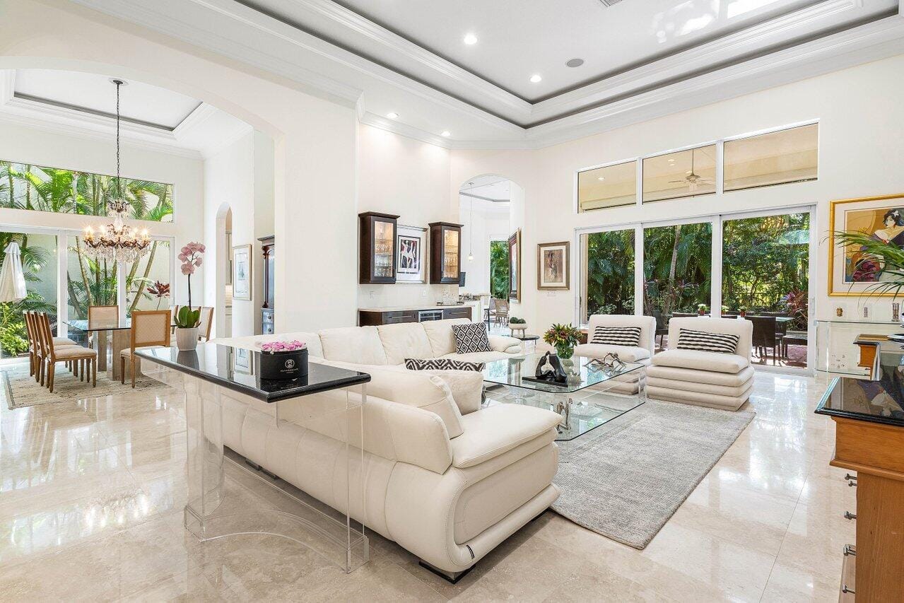 6352 Bellamalfi Street, Boca Raton, FL 33496 photo 4