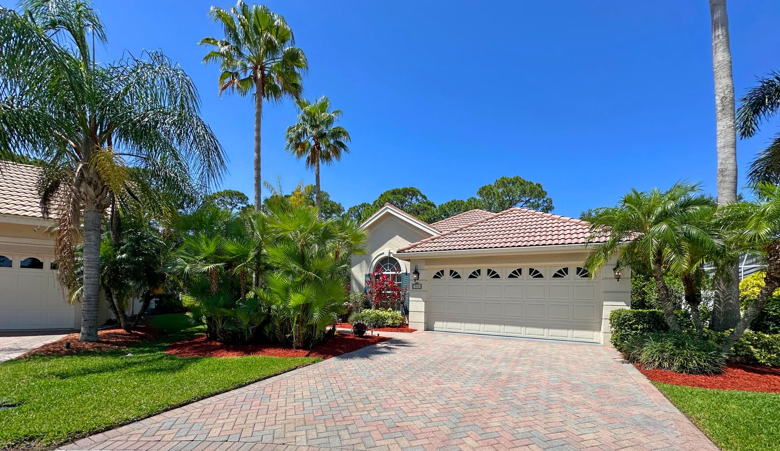 715 SW Tillbo Cove, Port St. Lucie, FL 34986