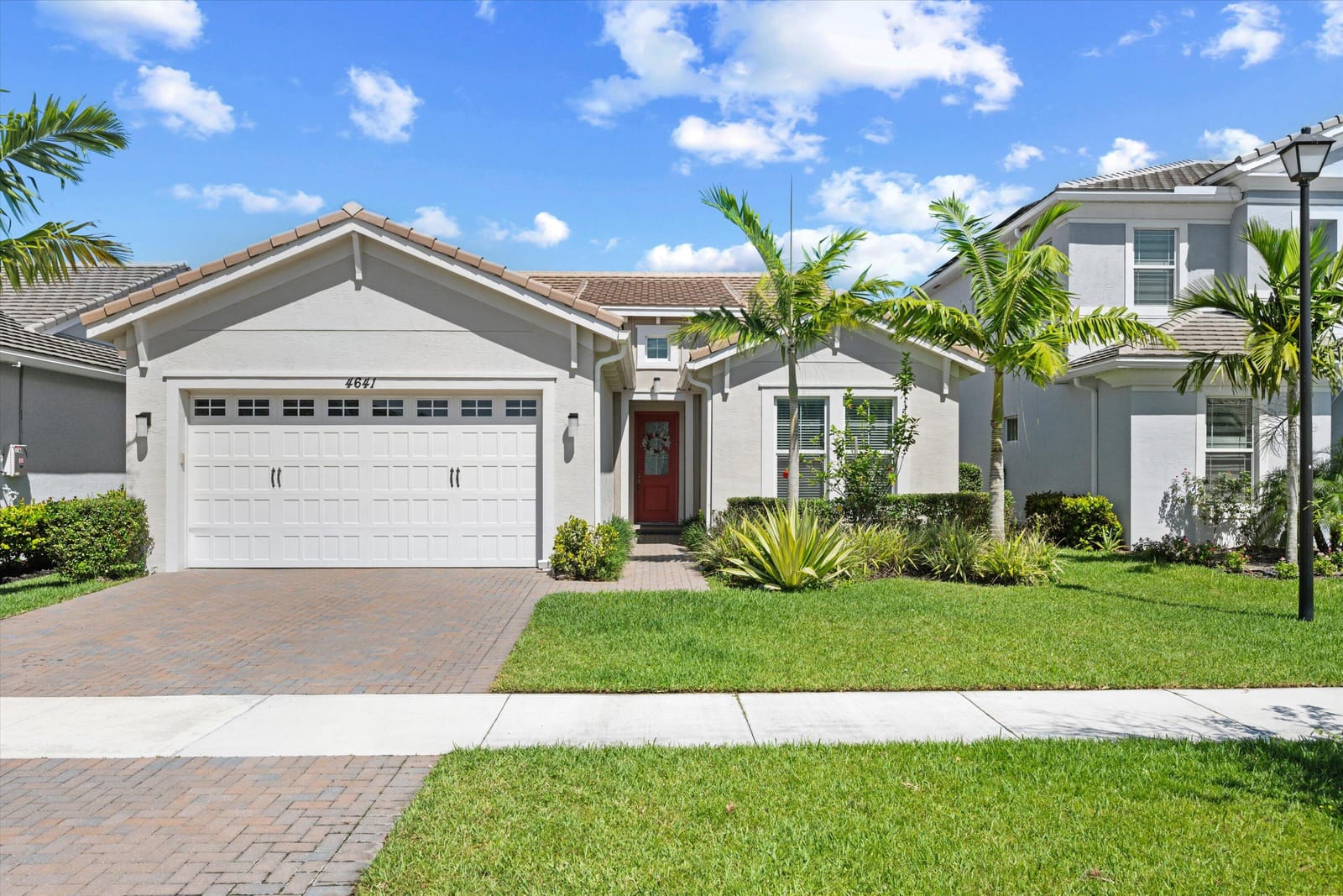 4641 Woodland Way, Westlake, FL 33470 photo 2