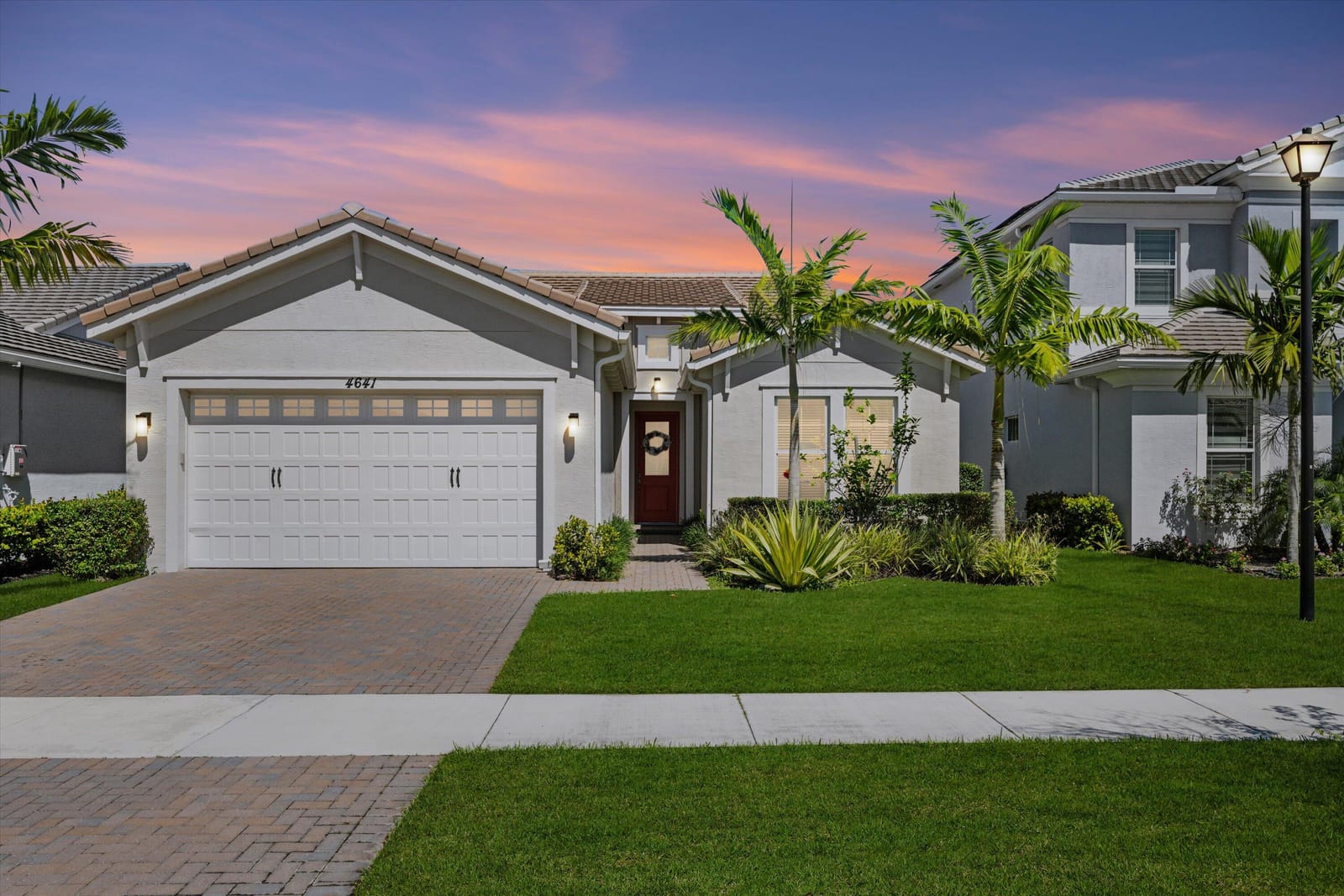 4641 Woodland Way, Westlake, FL 33470