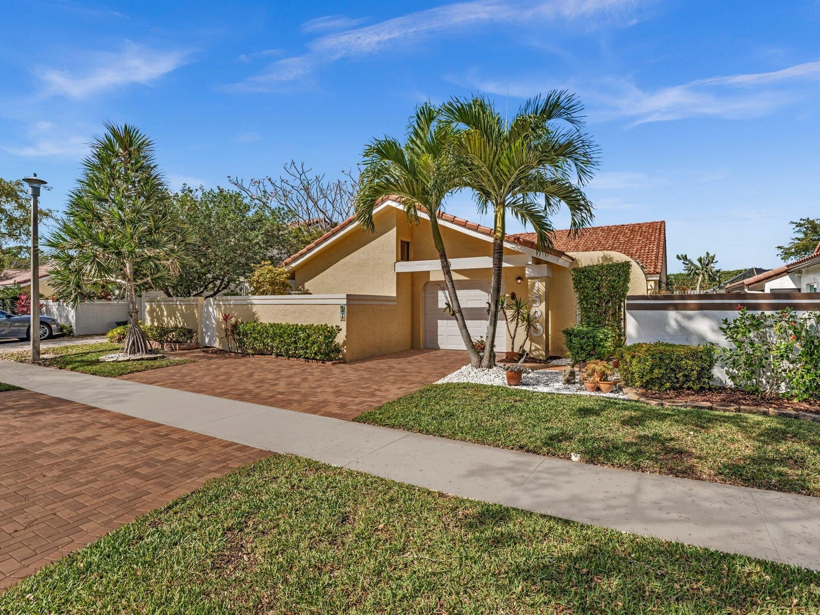 1590 NW 22 Avenue, Delray Beach, FL 33445 photo 1