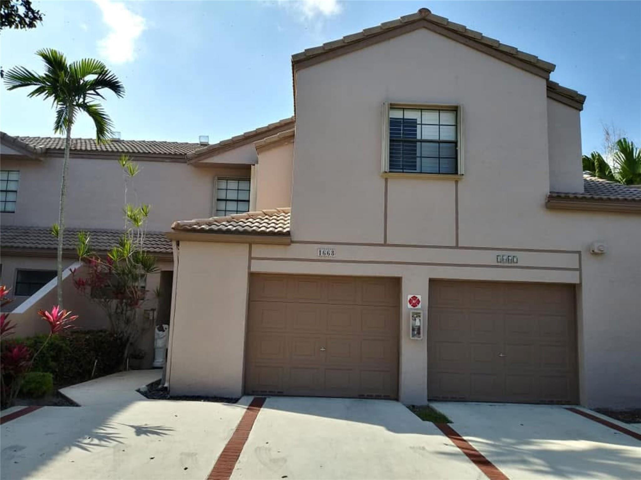 1668 Cypress Pointe Drive 1668, Coral Springs, FL 33071, Coral Springs