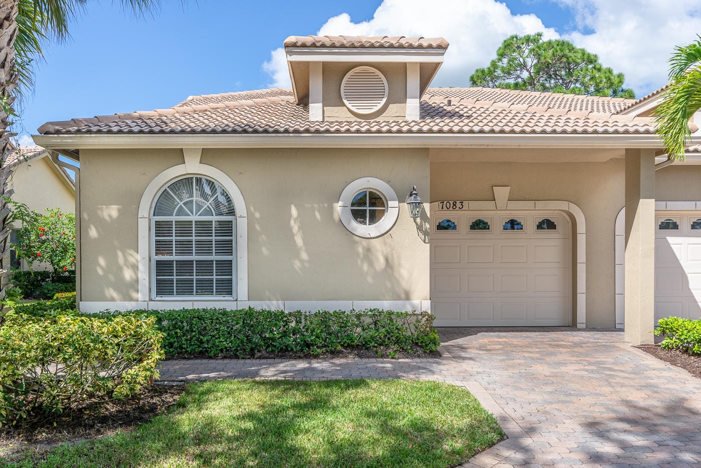 7083 Torrey Pines Circle, Port St. Lucie, FL 34986