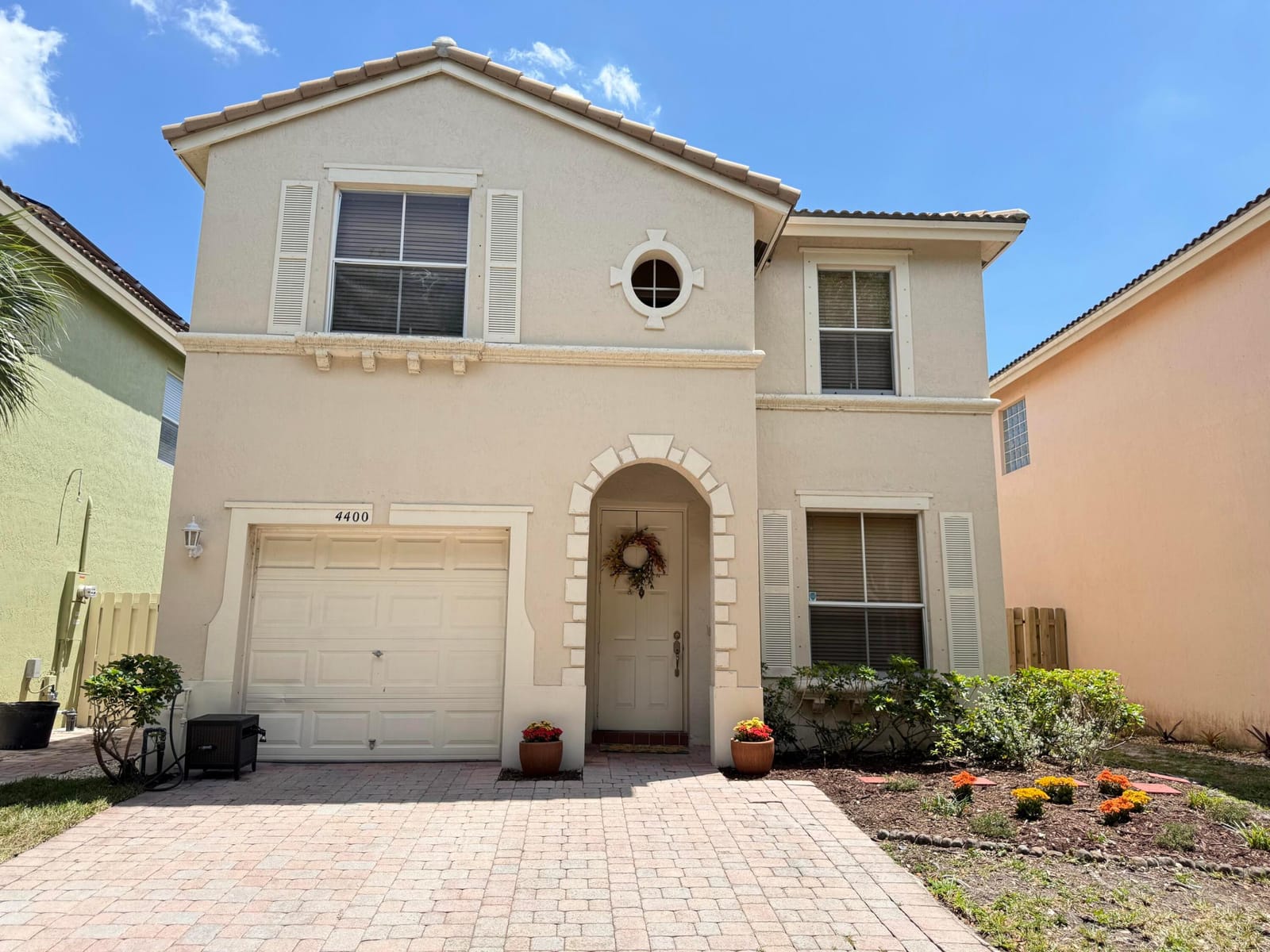 4400 Lake Lucerne Circle, West Palm Beach, FL 33409