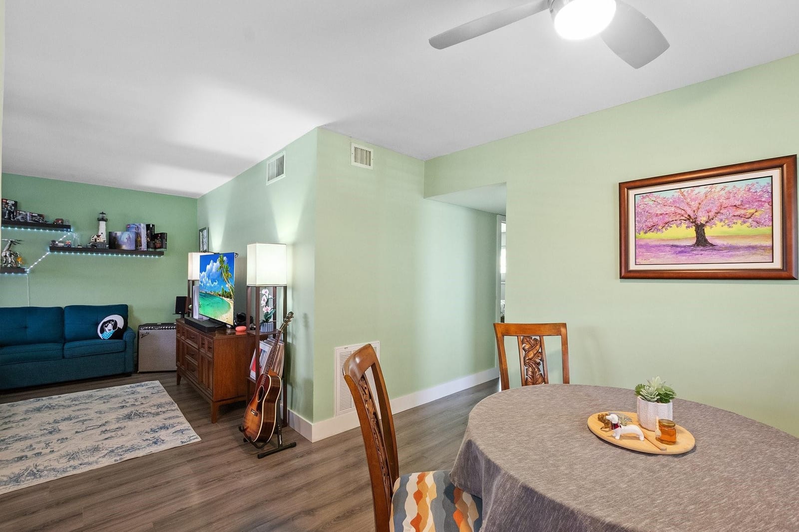 2120 NE 42nd Street 6A — photo 10