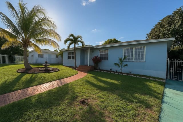 2205 SW 16th Terrace, sold in Vedado, Miami, FL