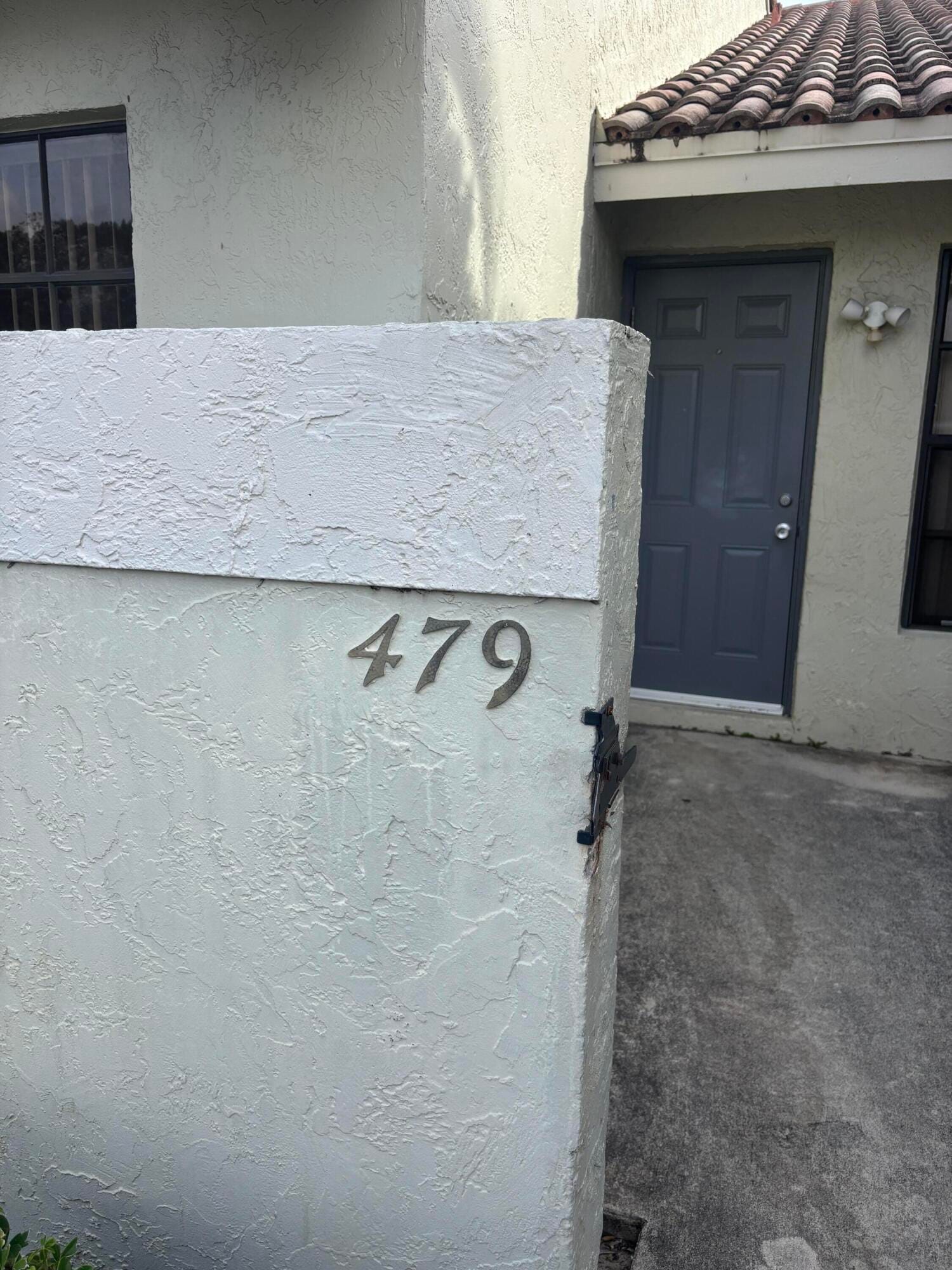 479 Hardwood Place 479, Boca Raton, FL 33431