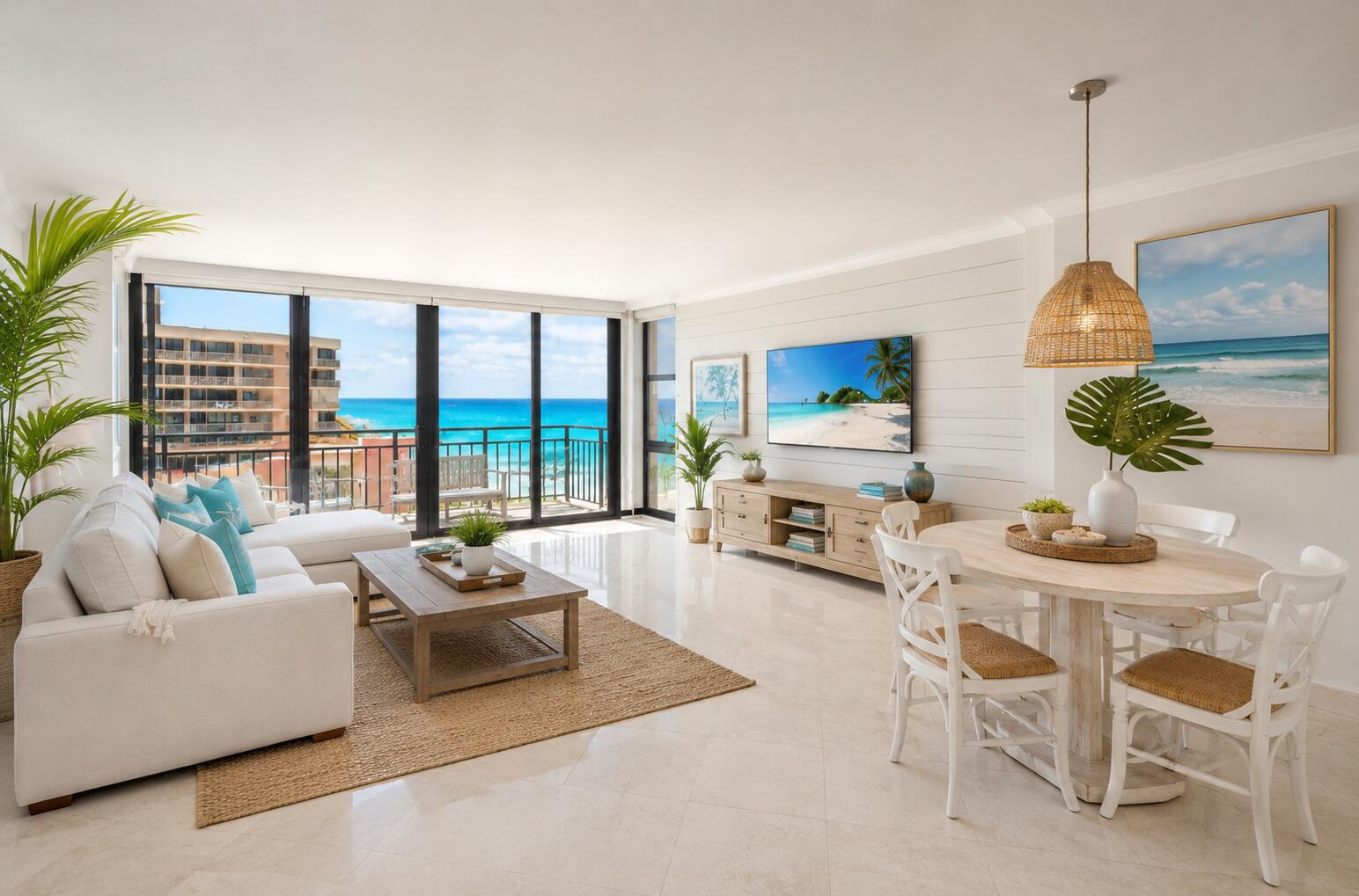 3009 S Ocean Boulevard P-04, Highland Beach, FL 33487, Highland Beach