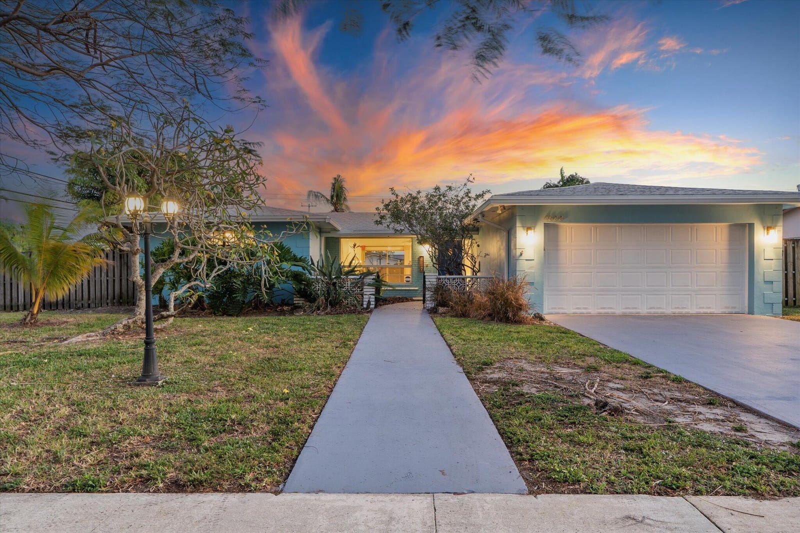 4800 Harrison Street, Hollywood, FL 33021