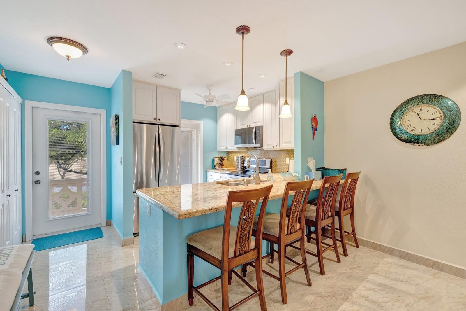 5131 W Oakland Park Boulevard 211, Lauderdale Lakes, FL 33313 photo 16