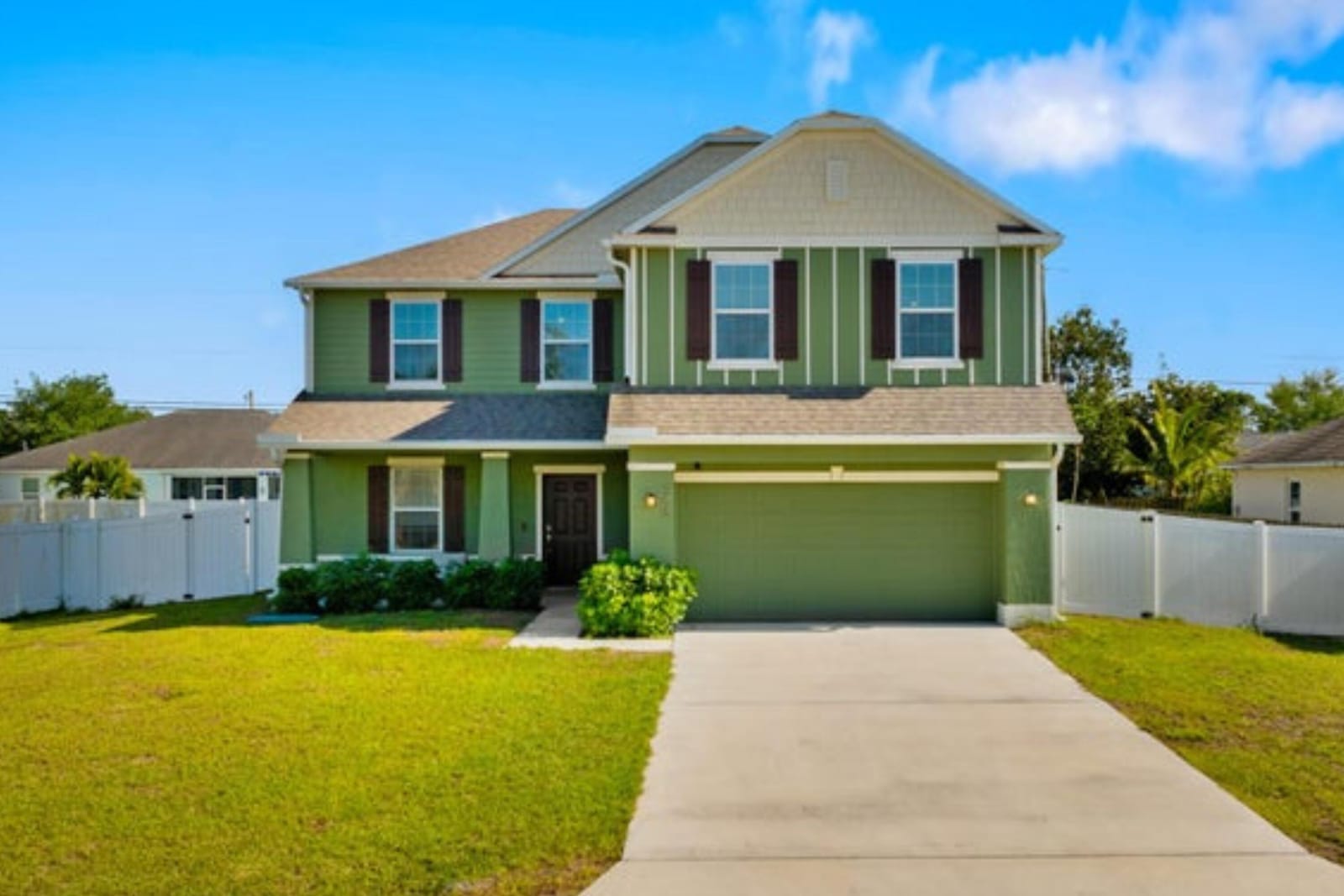 368 SW North Quick Circle, Port St. Lucie, FL 34953