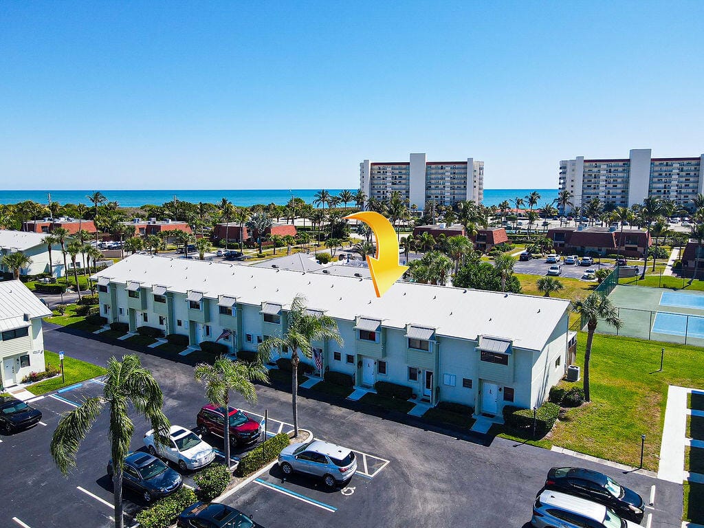 9427 S Ocean Drive 60, Jensen Beach, FL 34957