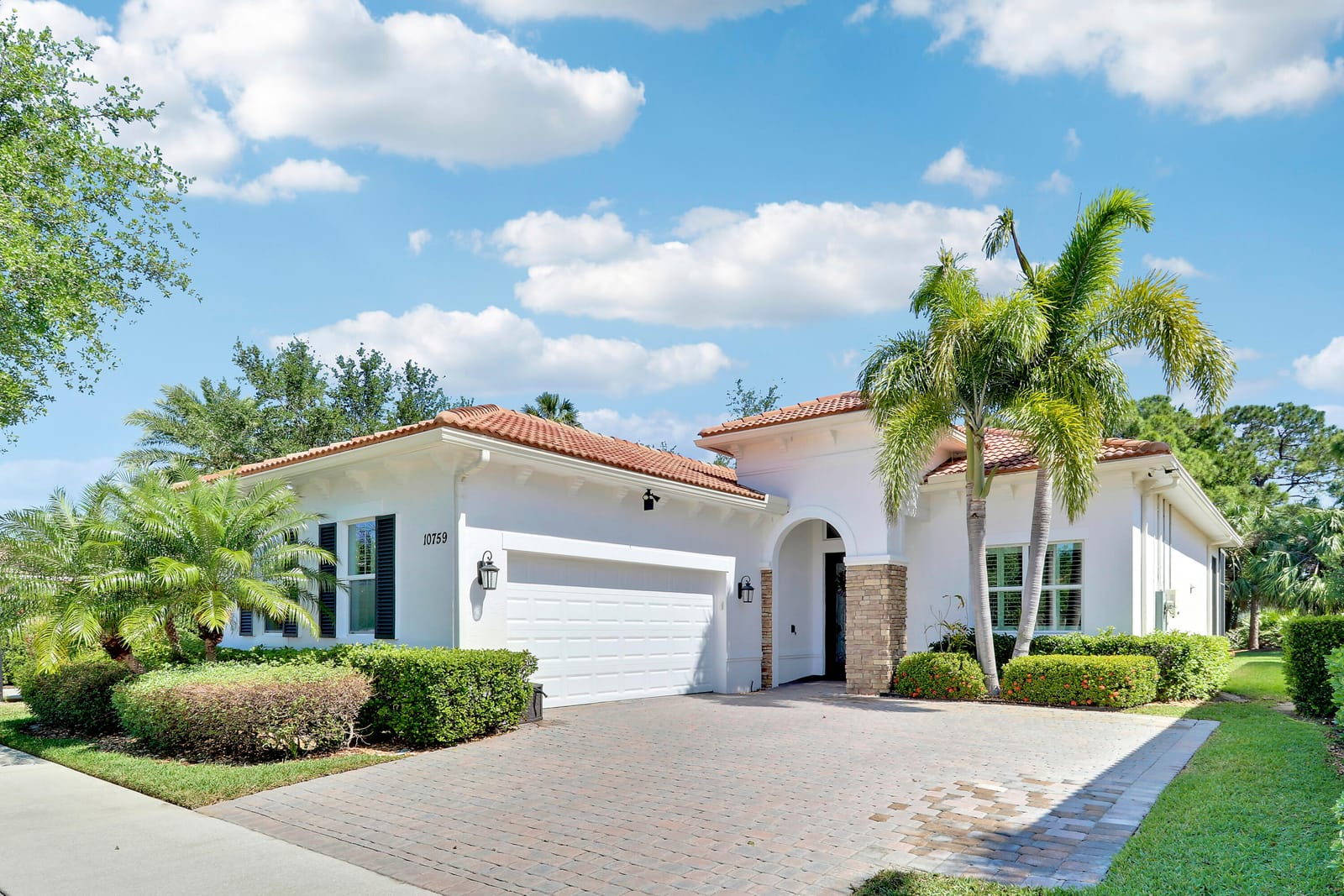 10759 SW Visconti Way, Port St. Lucie, FL 34986