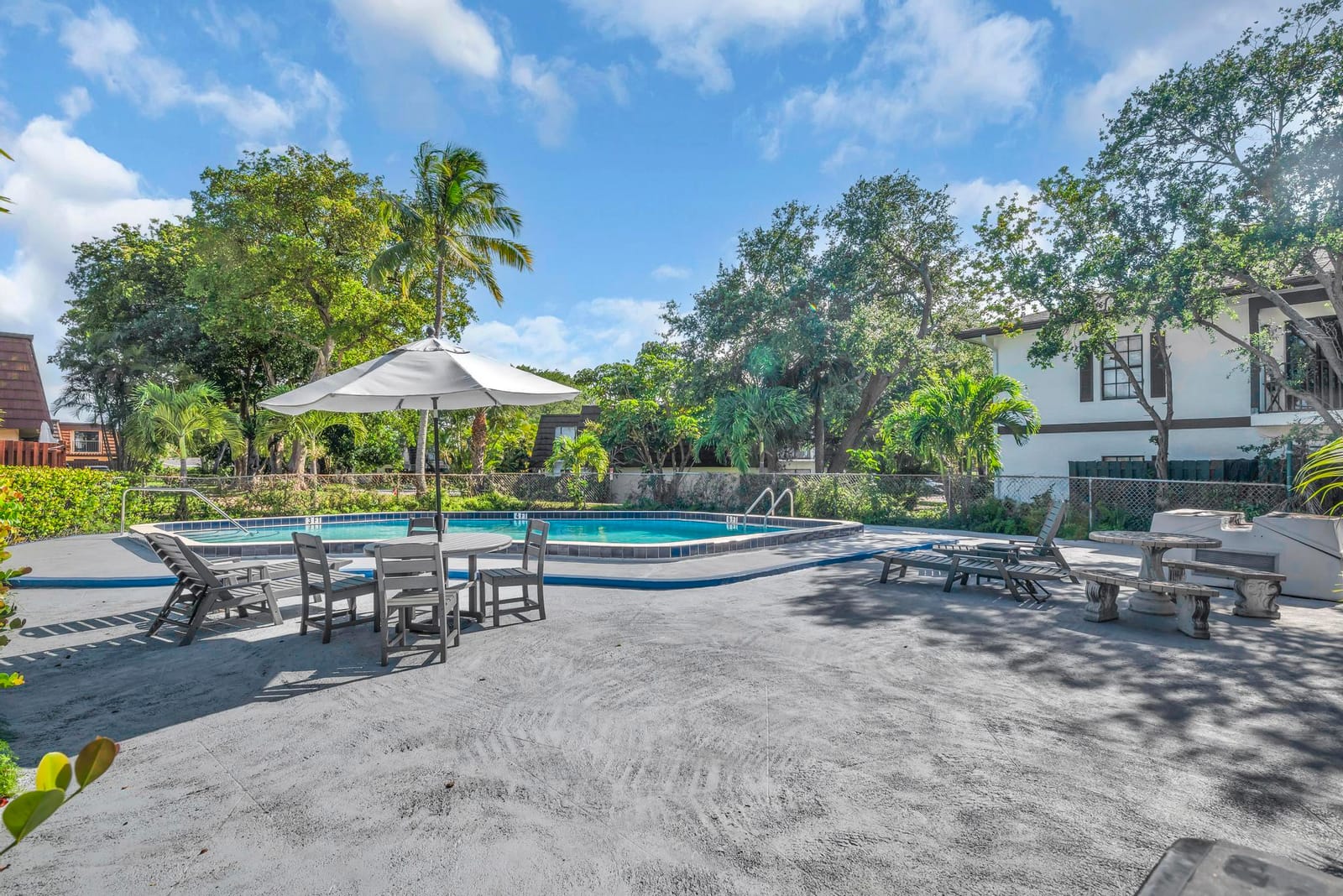 2660 Albatross Road N 6-C, Delray Beach, FL 33444 photo 28