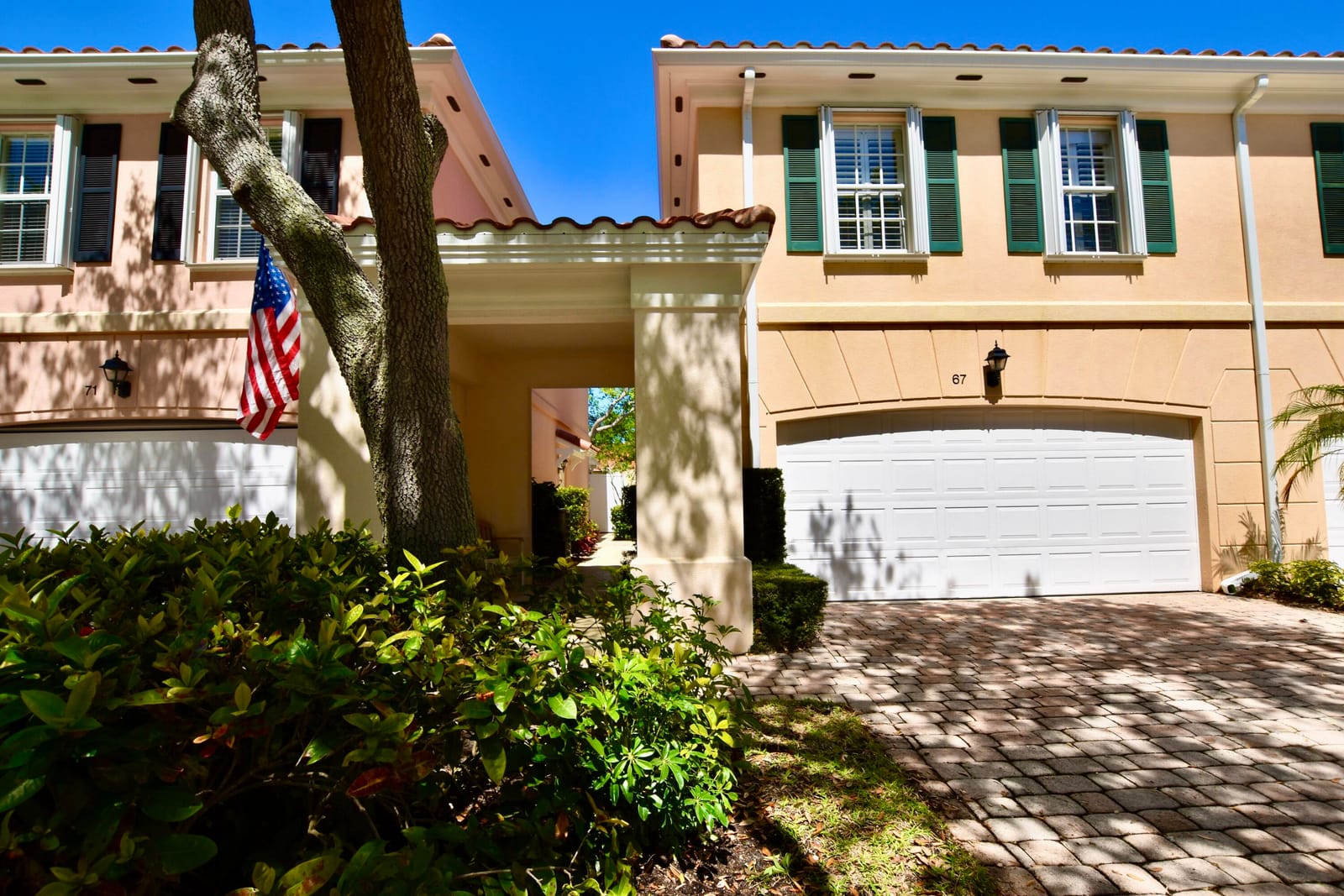 67 Tall Oaks Circle, Tequesta, FL 33469 photo 30