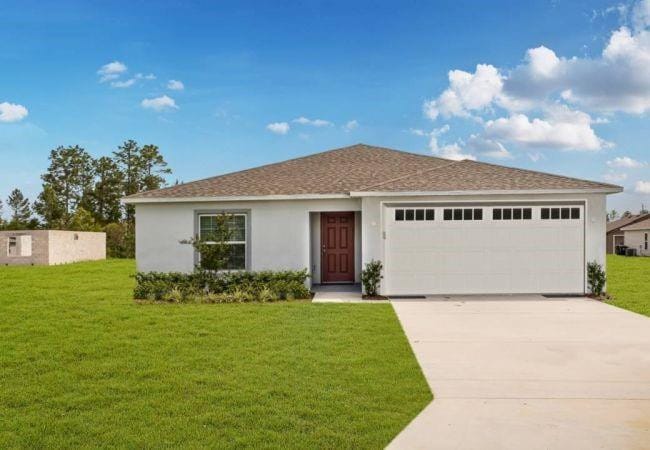 8776 101 St Avenue, Vero Beach, FL 32967