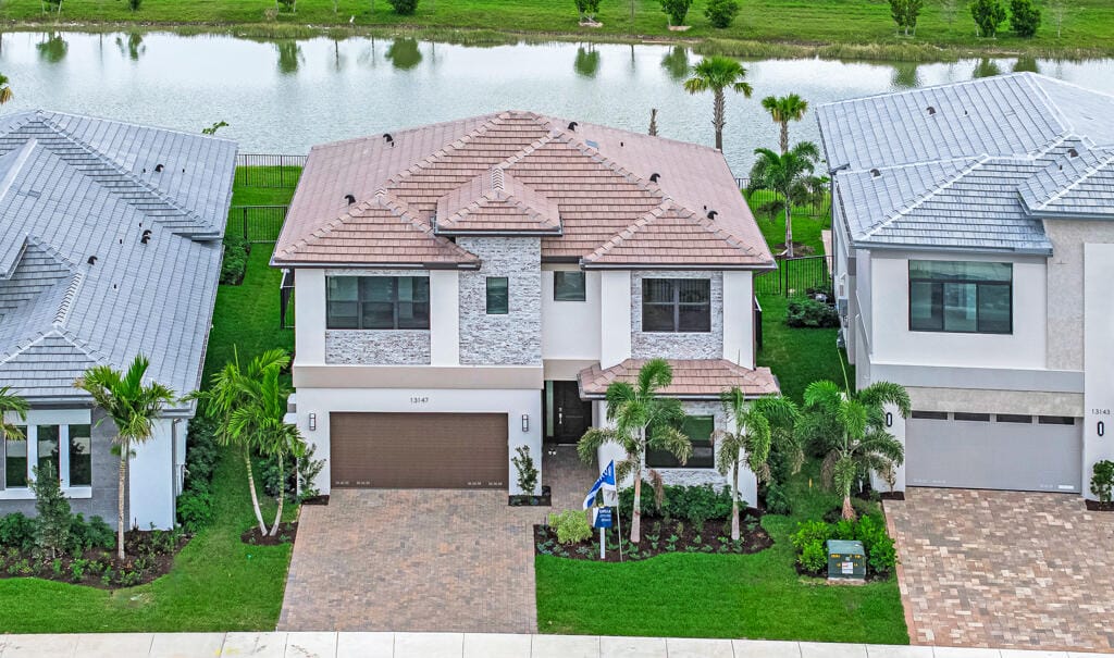 13147 Feathering Way, Palm Beach Gardens, FL 33412