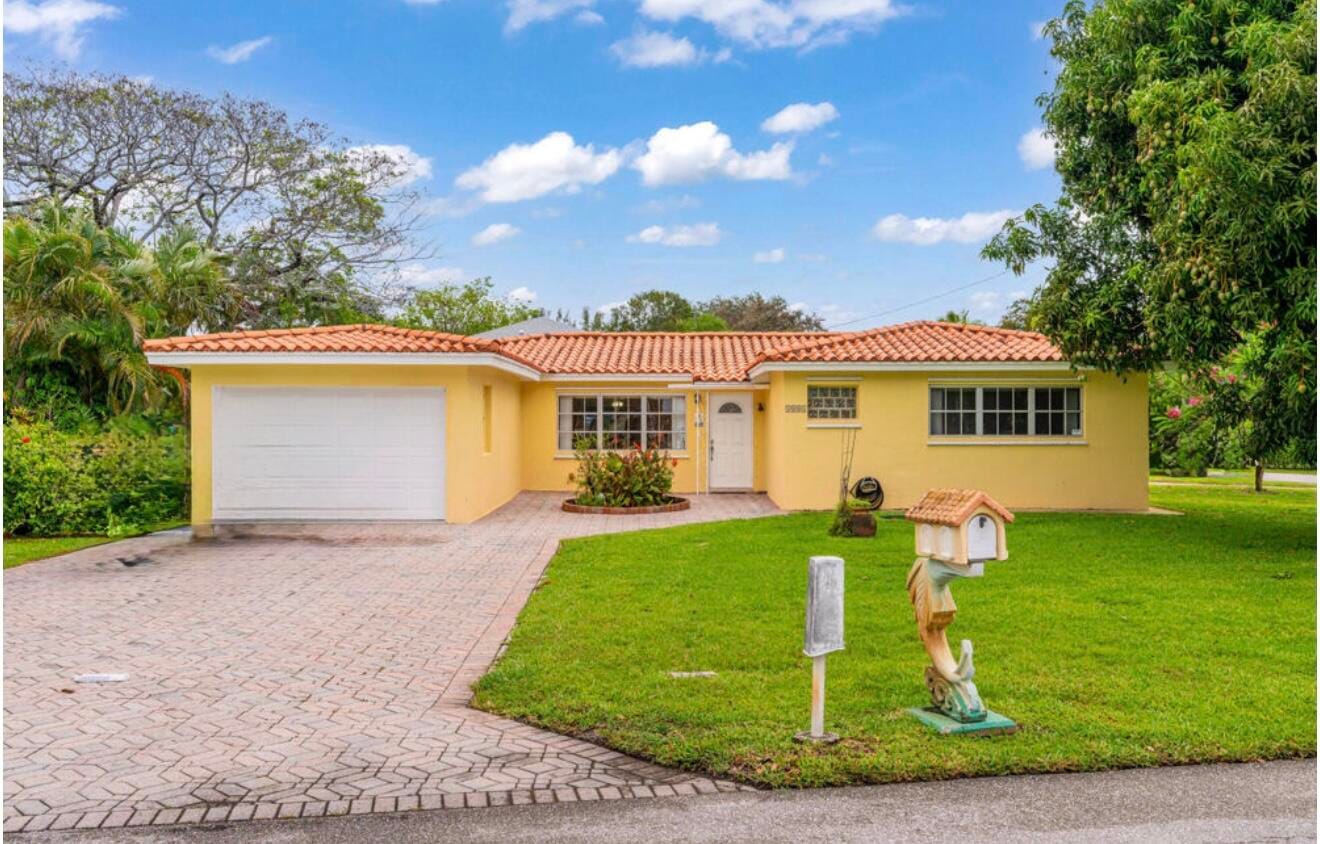1401 Shore Drive, West Palm Beach, FL 33406