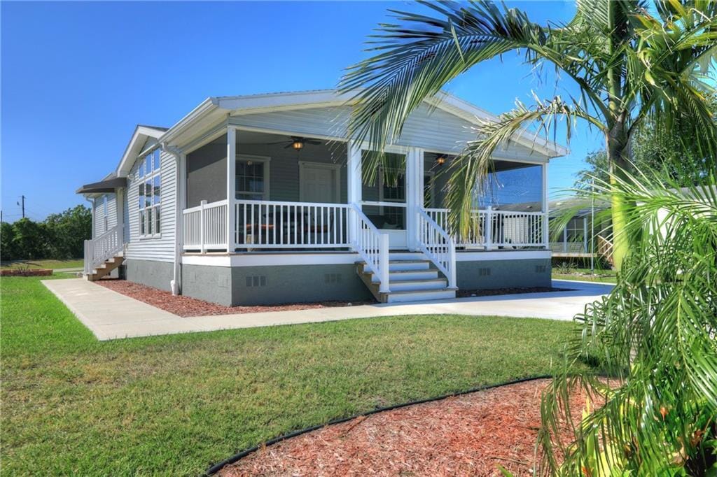 309 Pineapple Street, Sebastian, FL 32958