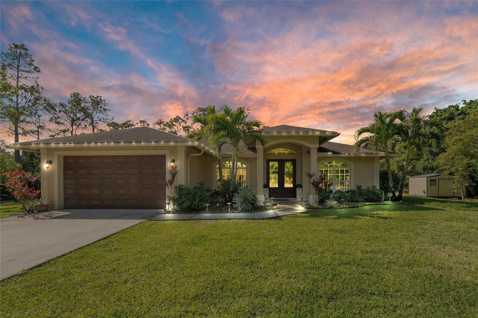 17566 Tangerine Boulevard, Loxahatchee, FL 33470