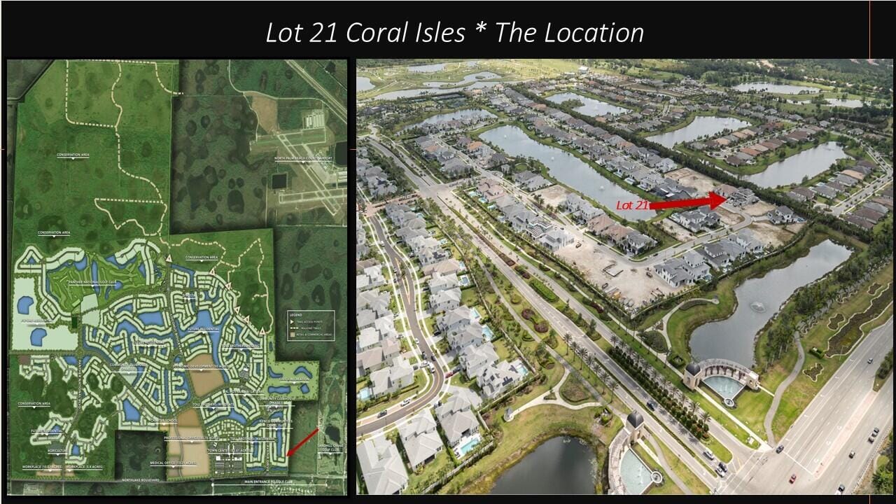 9180 Coral Isles Circle Lot 21 — photo 4
