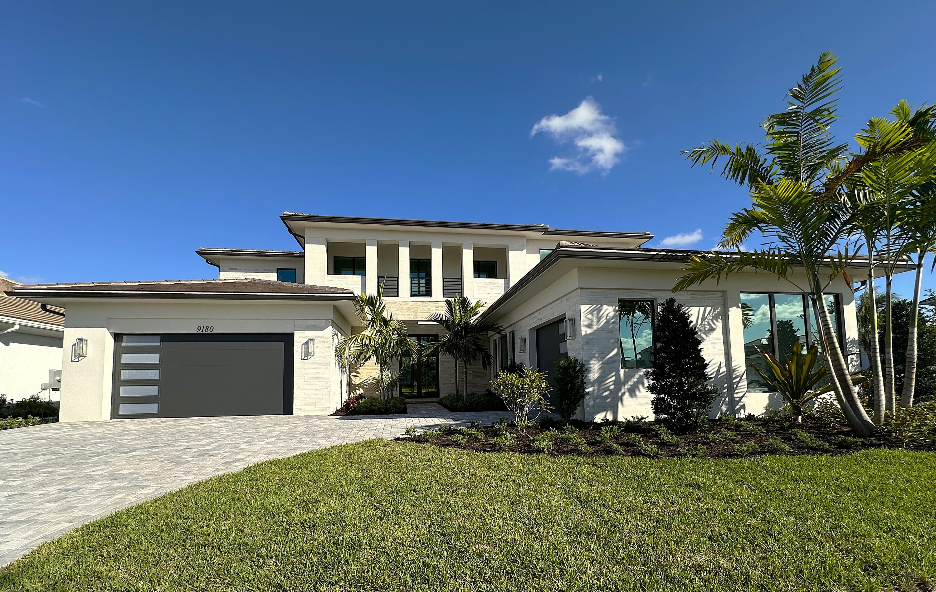 9180 Coral Isles Circle Lot 21, Palm Beach Gardens, FL 33412, Palm Beach Gardens