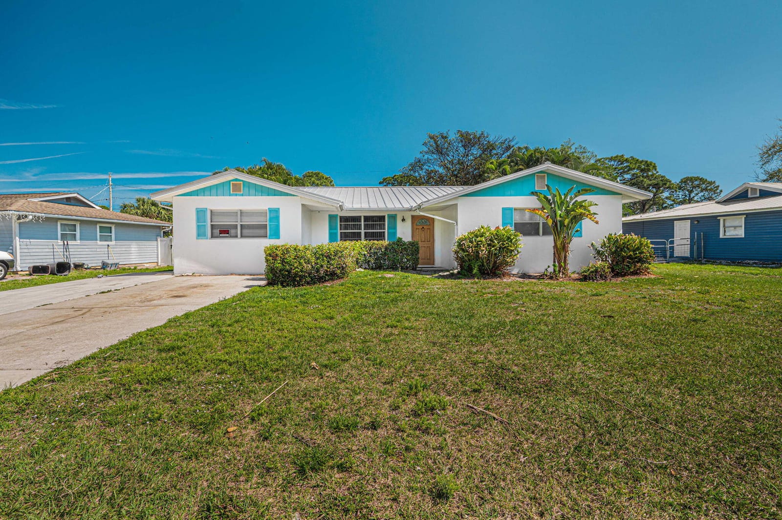 4808 Sunset Boulevard, Fort Pierce, FL 34982