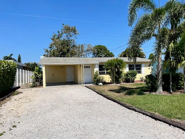 4415 SE Beckett Avenue, Stuart, FL 34997