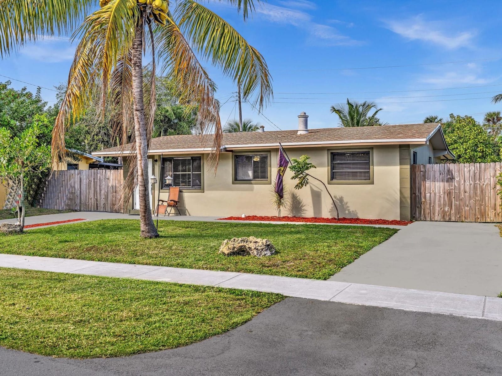 5561 SW 6th Court, Margate, FL 33068 photo 1