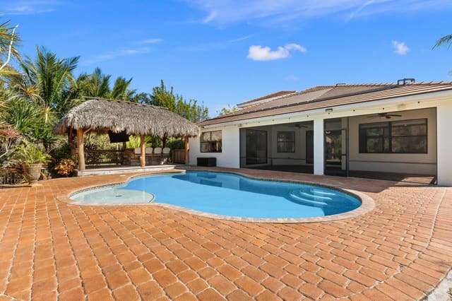 2182 NW Dalea Way, sold in Pineapple Plantation (Aka Pines), Jensen Beach, FL