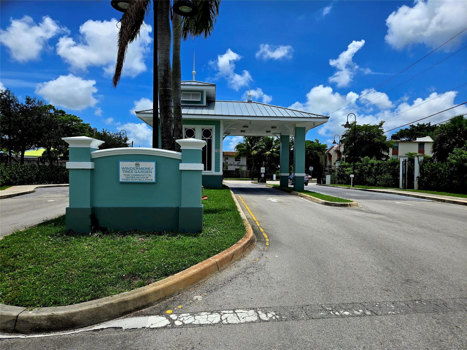 1800 NW 55th Avenue 3U, Fort Lauderdale, FL 33313